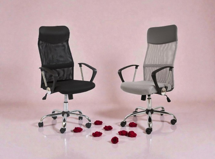 Kancelárske stoličky VALENTÍN